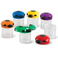 Набор баночек для изучения насекомых - «globural.ru» - Кировград