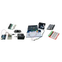 Образовательный модуль для углубленного изучения механики, мехатроники, систем автоматизированного управления и подготовки к участию в соревнованиях WorldSkills - «globural.ru» - Кировград