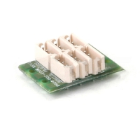 Плата расширения Bioloid 3P Extension PCB - «globural.ru» - Кировград