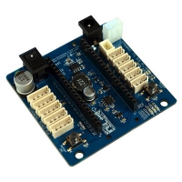 Плата расширения OPENCM 485 EXPANSION BOARD - «globural.ru» - Кировград