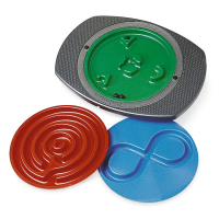 Тренажеры-лабиринты "Шарик в лабиринте" - «globural.ru» - Кировград