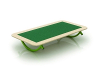 Платформа качающаяся - «globural.ru» - Кировград