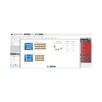 Программное обеспечение для управления соревновательным полигоном - «globural.ru» - Кировград