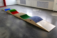 Тактильная платформа - «globural.ru» - Кировград