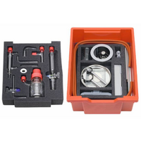 Комплект лабораторного оборудования "Получение газа" - «globural.ru» - Кировград