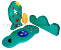 Дидактическая  Полянка (ВИК) - «globural.ru» - Кировград