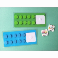 Поощрительный лист на 10 жетонов - «globural.ru» - Кировград