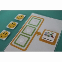 Поощрительный лист на 3 жетона - «globural.ru» - Кировград