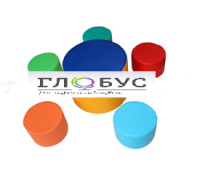 Игровая мебель «Посиделки» комплект №1 (ВИК) - «globural.ru» - Кировград