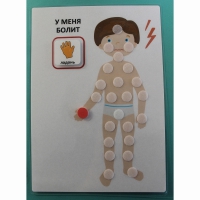 Пособие "У меня болит"  - «globural.ru» - Кировград
