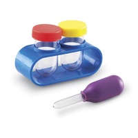 Набор "Начинаю экспериментировать" - «globural.ru» - Кировград