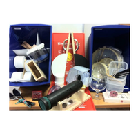 Природа звука. Комплект лабораторного оборудования - «globural.ru» - Кировград