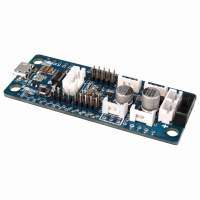 Программируемый контроллер OpenCM9.04-C - «globural.ru» - Кировград