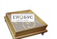 Планшет для рисования песком светозвуковой - «globural.ru» - Кировград