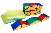 Дорожка «Равновесие» - «globural.ru» - Кировград