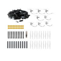 Ремкомплект для квадрокоптера Тип 1 - «globural.ru» - Кировград