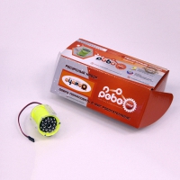 Ресурсный набор Роботрек "Аудиотрек" - «globural.ru» - Кировград