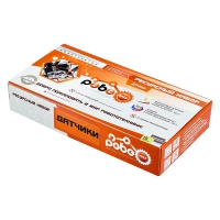 Детский конструктор по образовательной робототехнике "Ресурсный набор "Роботрек "Датчики"    - «globural.ru» - Кировград