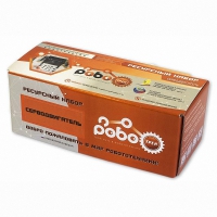 Детский конструктор по образовательной робототехнике "Ресурсный набор Роботрек "Сервомотор"  - «globural.ru» - Кировград