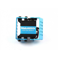 Ресурсный набор сервопривода Robot Servo Pack - «globural.ru» - Кировград