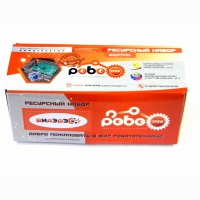 Ресурсный набор «Видэрэтрек 2» - «globural.ru» - Кировград