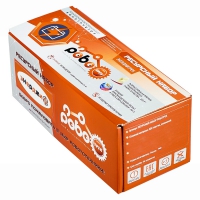 Ресурсный набор Роботрек «Энерджитрек» - «globural.ru» - Кировград