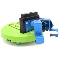 Ресурсный набор к базовому робототехническому набору SENSE (начальная школа) - «globural.ru» - Кировград