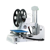 Роботехнический конструктор РОББО "3D-принтер Мини" - «globural.ru» - Кировград