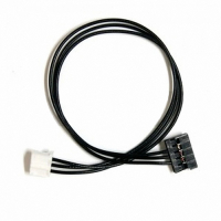 Комплект кабелей Robot Cable-3P-5P 150mm 5pcs - «globural.ru» - Кировград