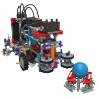 Набор K’NEX Education ROBOTICS PACK - «globural.ru» - Кировград