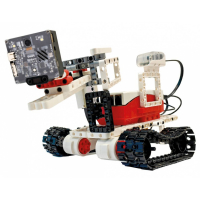 Робототехнический набор КЛИК-2 - «globural.ru» - Кировград