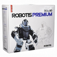 Набор Robotis bioloid premium kit - «globural.ru» - Кировград