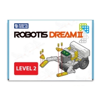 Робототехнический набор Robotis dream II Level 2 Kit - «globural.ru» - Кировград