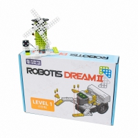 Робототехнический набор Robotis dream II Level 1 Kit - «globural.ru» - Кировград