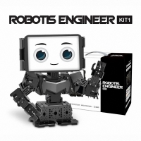 Конструктор Robotics engineer kit 1 - «globural.ru» - Кировград