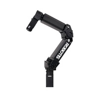 Роботизированный манипулятор "Robotis manipulator H" - «globural.ru» - Кировград