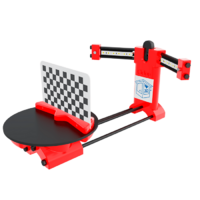 Конструктор образовательного 3D - сканера - «globural.ru» - Кировград