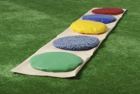 Сенсорная тропа - «globural.ru» - Кировград