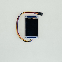 Сенсорный дисплей TFT 2.4 LCD  - «globural.ru» - Кировград