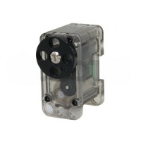 Серводвигатель Servo Motor SM-10 - «globural.ru» - Кировград