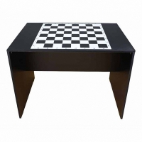 Стол шахматный 'Турнирный ТР'  - «globural.ru» - Кировград