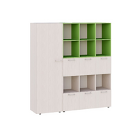 Шкаф Leader - «globural.ru» - Кировград