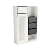 Шкаф для Лего - «globural.ru» - Кировград