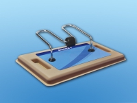 Реабилитационный тренажерный модуль "Волна-Г" - «globural.ru» - Кировград