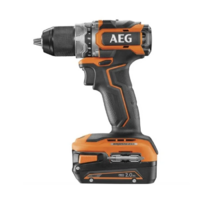 Шуруповерт + набор бит - «globural.ru» - Кировград