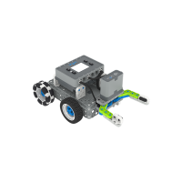 VEX IQ Стартовый набор /Starter Kit (2-е поколение Gen 2) - «globural.ru» - Кировград