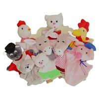 Набор к стихам "Кошкин Дом" - «globural.ru» - Кировград