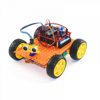 Робототехника для школы. Конструктор "Скиф Танай" - «globural.ru» - Кировград