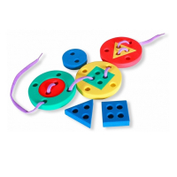 Шнуровка "Пуговица" - «globural.ru» - Кировград