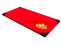 Детский мат «Слоненок» (ВИК) - «globural.ru» - Кировград